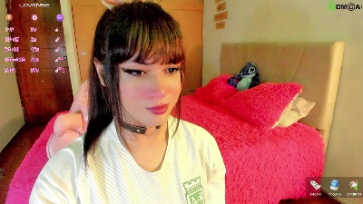 SeraphineADC from Colombia