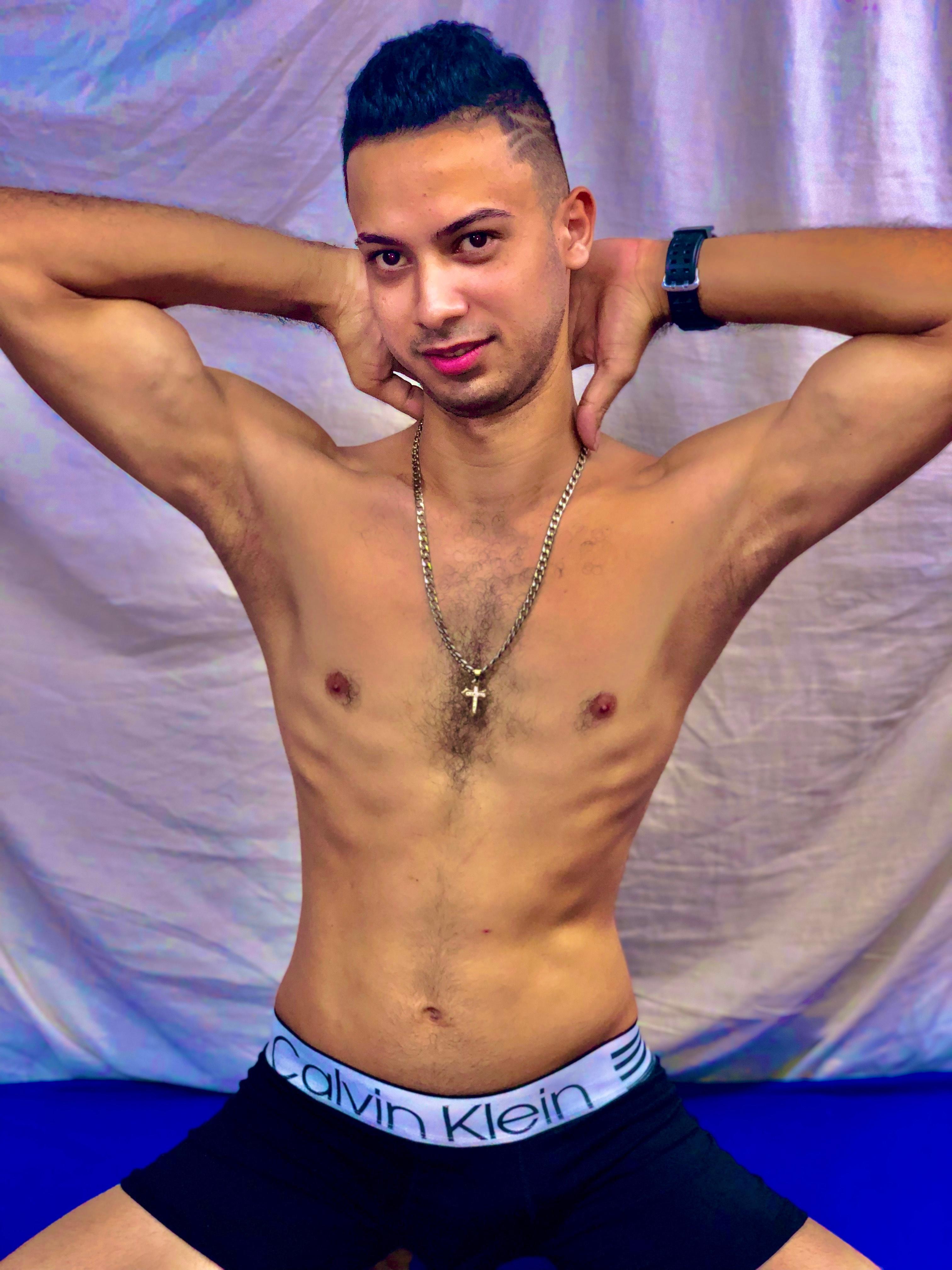 Sexxxyhotttt from Colombia