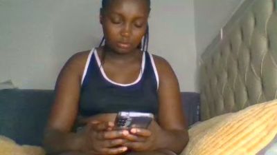 Sexxydoll224 from Kenya