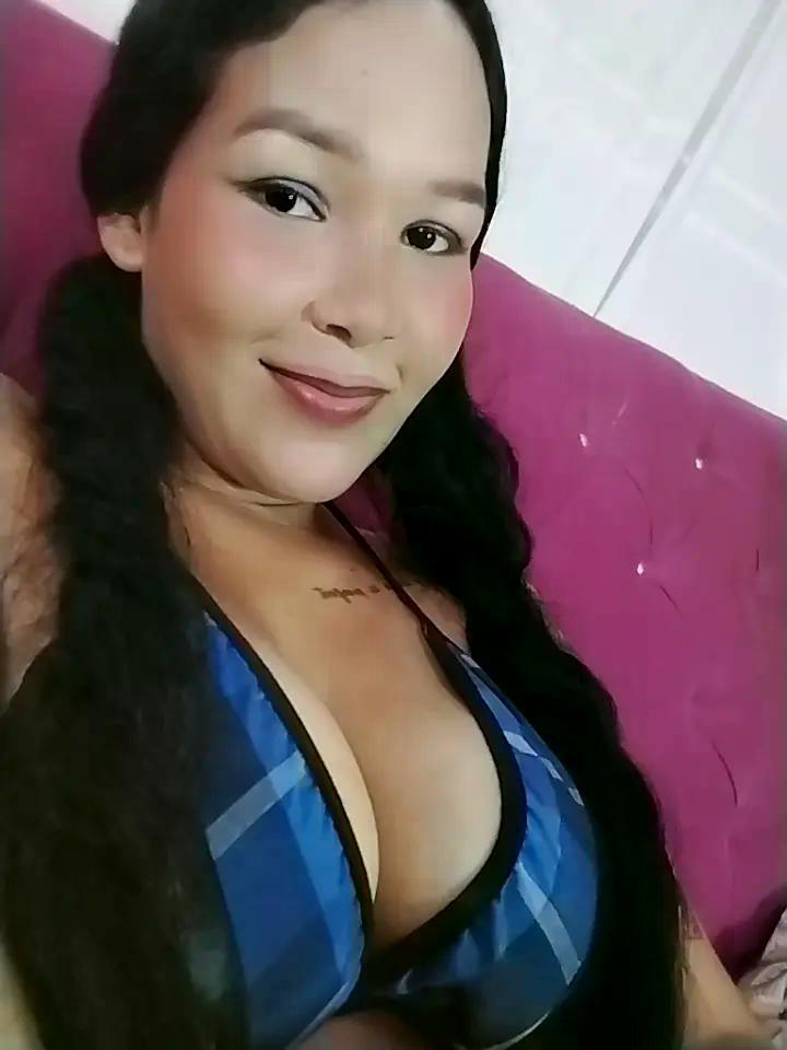 Sexy_soltera from Colombia
