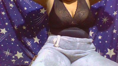 Sexyshowbody from Madagascar