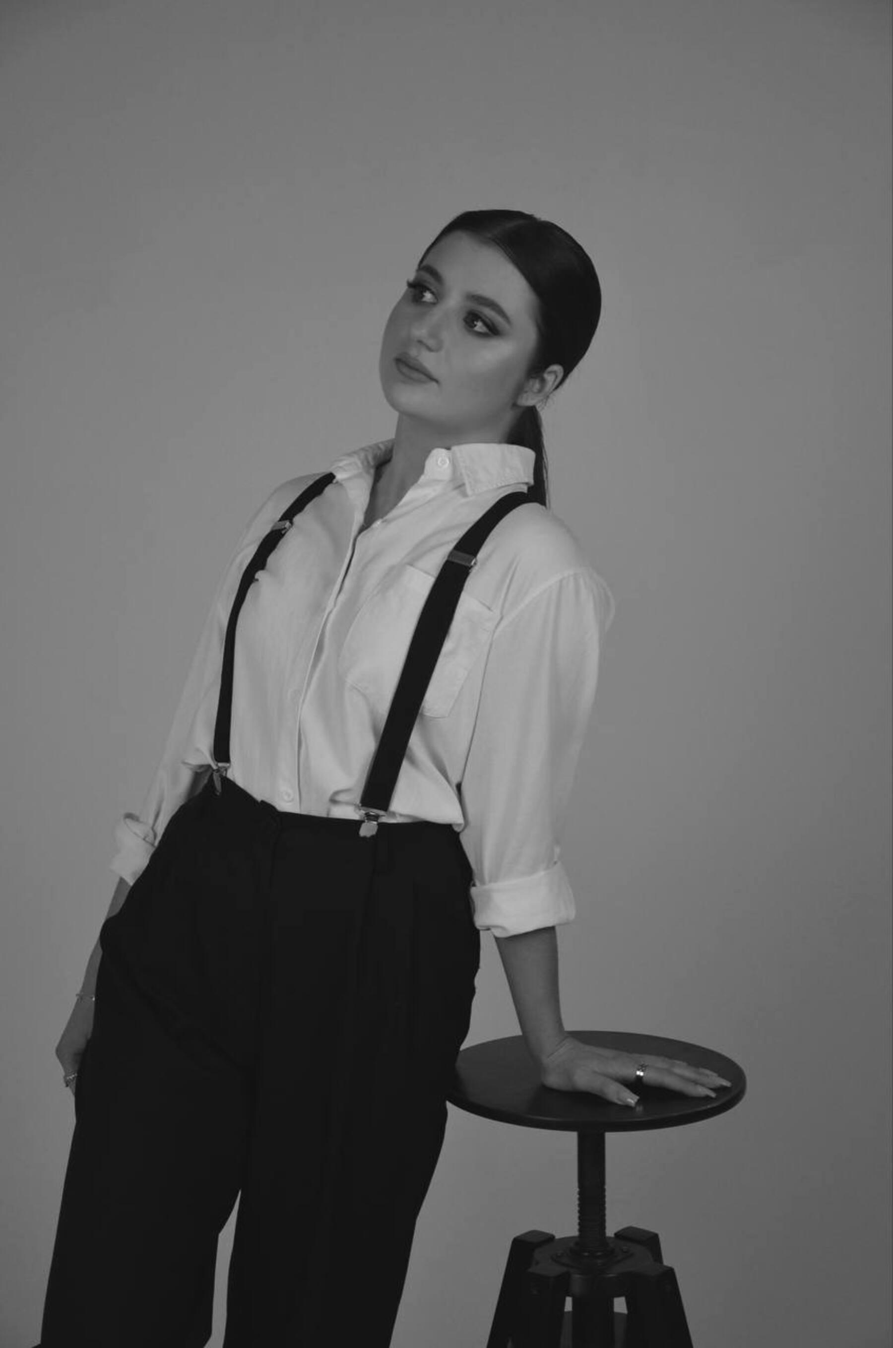 ShirleeBrummet from France