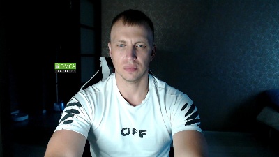 Siberia_Muscle from Russia