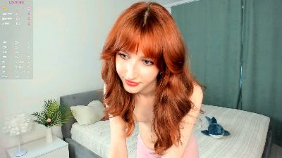SilviaHickory from France