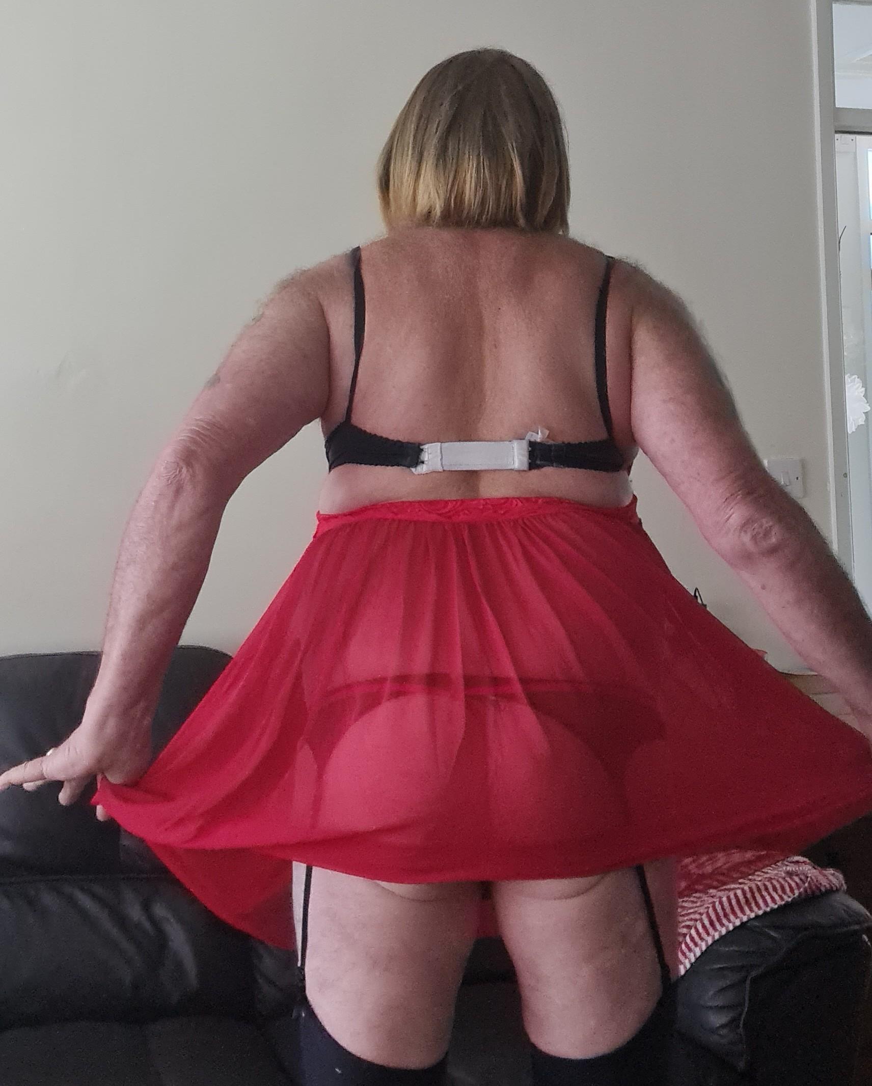 Sissy_Man_UK from United Kingdom