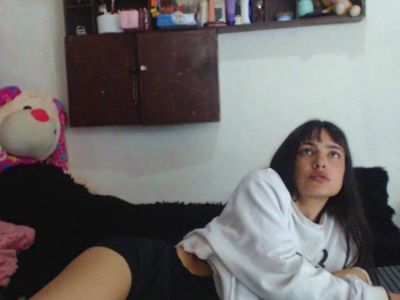 Skinny_sweet24 from Colombia