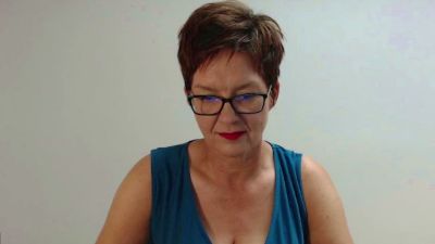 Sofie_Velvet from Austria