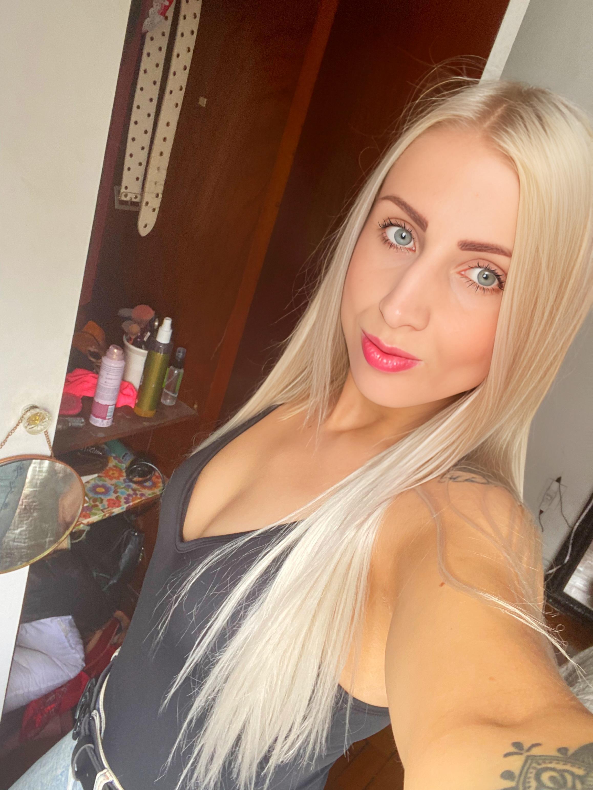 SophiaGaucha from Brazil