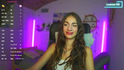 Sophie_Grey from Bulgaria