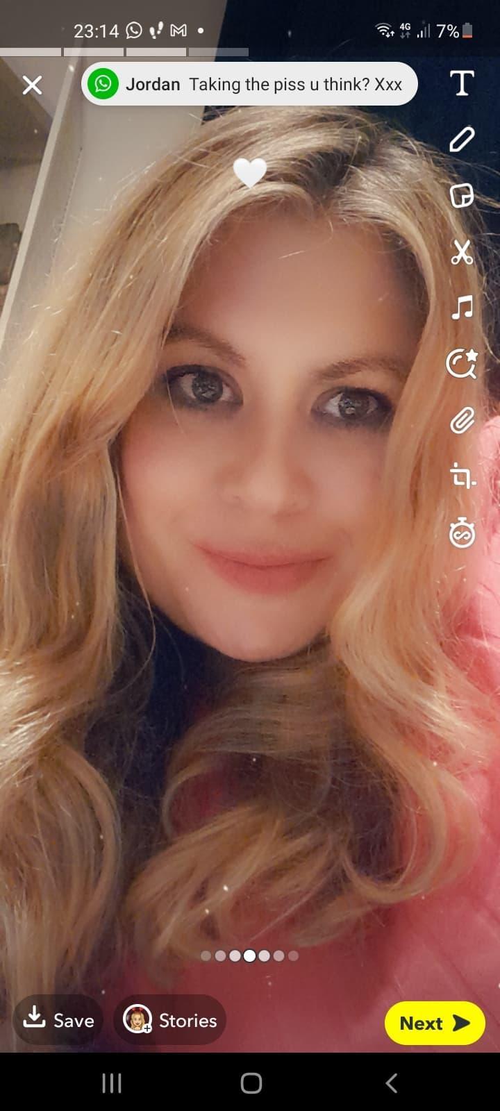 Sophiebabe1 from United Kingdom