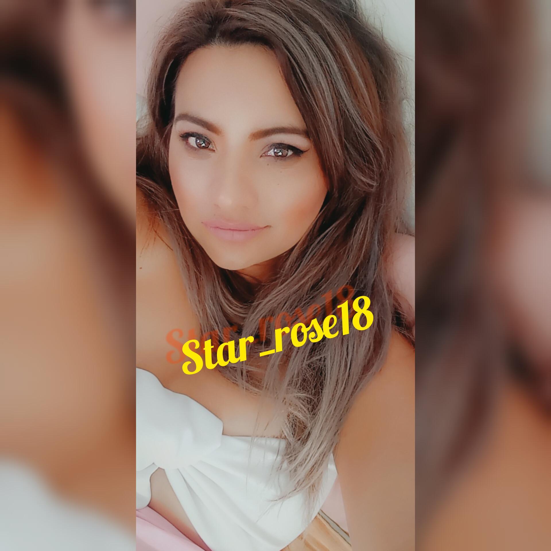 Star_rose18 from Colombia