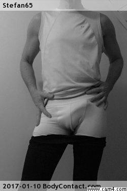 Stefan6502 from Sweden