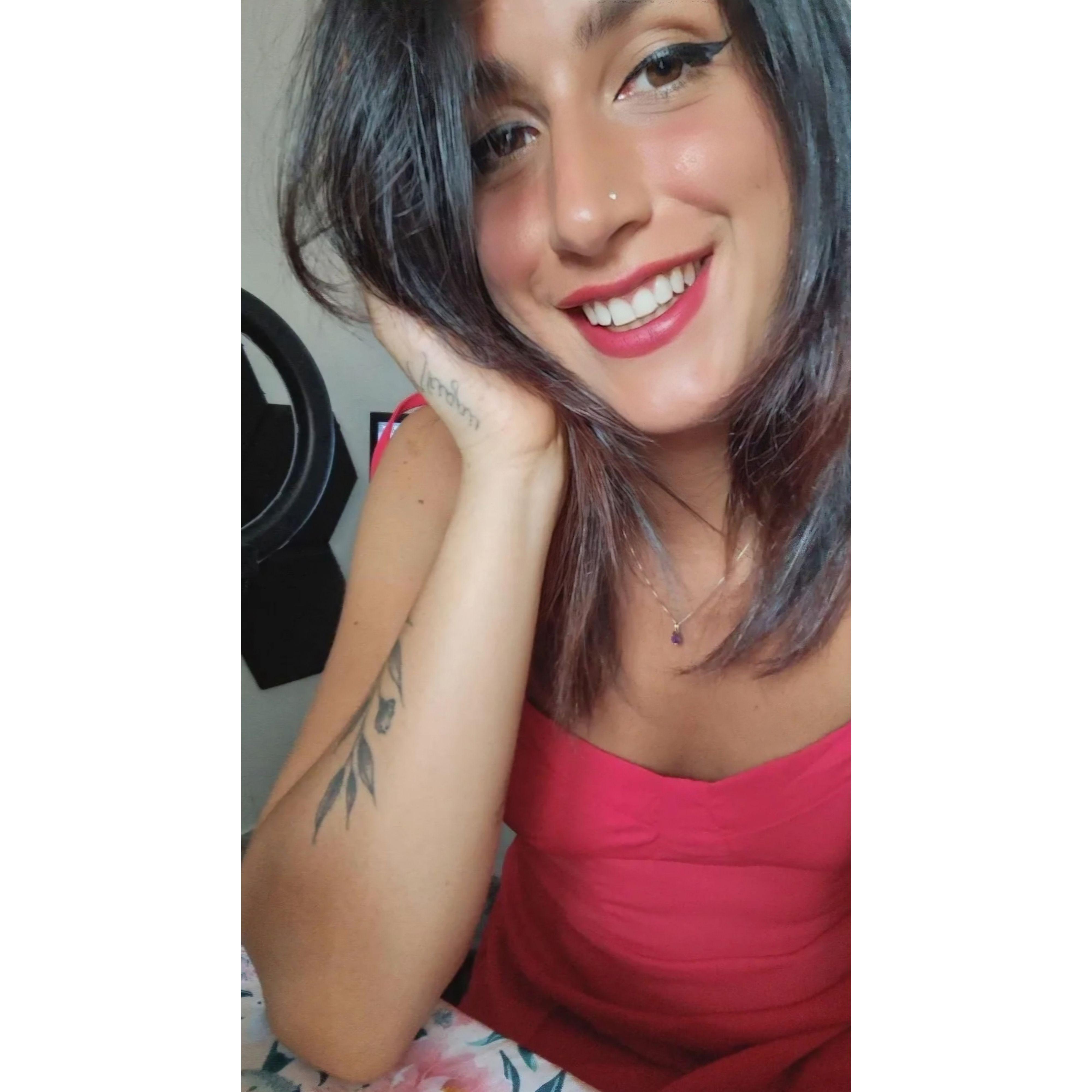 StefaniaPT from Italy
