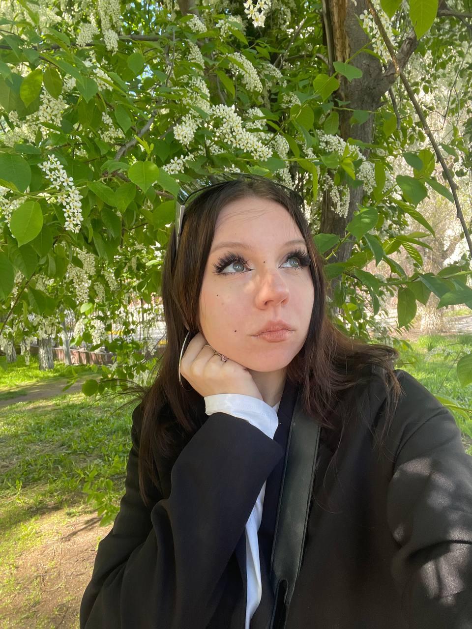 SuzannRubano from Germany