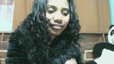 SweetElissa1 from Madagascar
