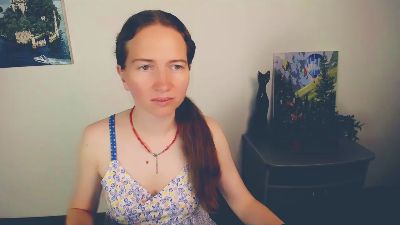 SweetMargo_ from United States