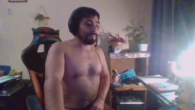 T0T0M0NCHILER0 from Chile