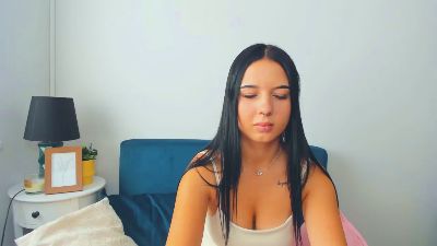 TaliaAngelic from Bulgaria
