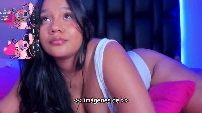 Tamara_Johns from Colombia