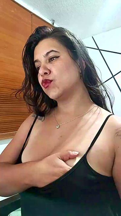 Tannia_Ford from Colombia
