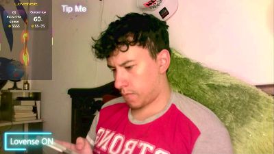 Targaryen_18 from Colombia