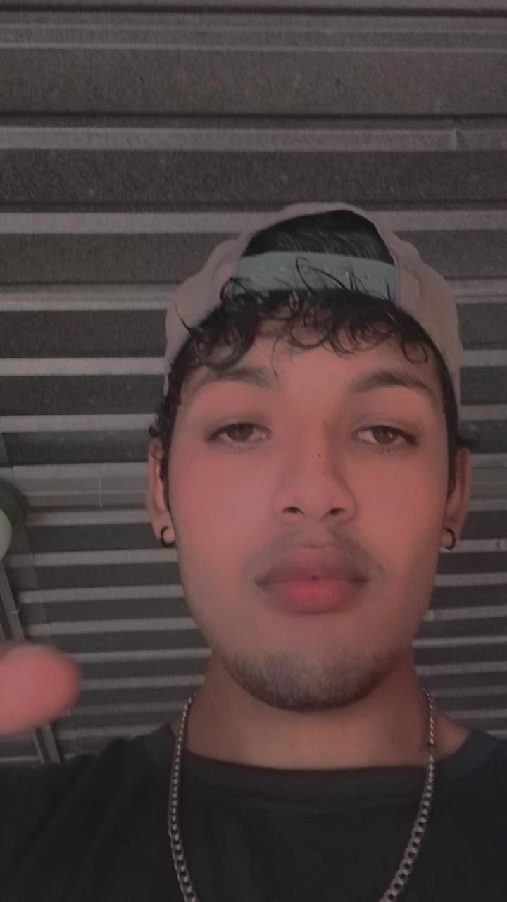 Terfu from Venezuela