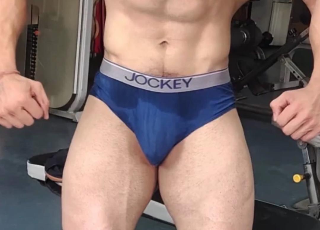 TheHorsexxx from Mexico