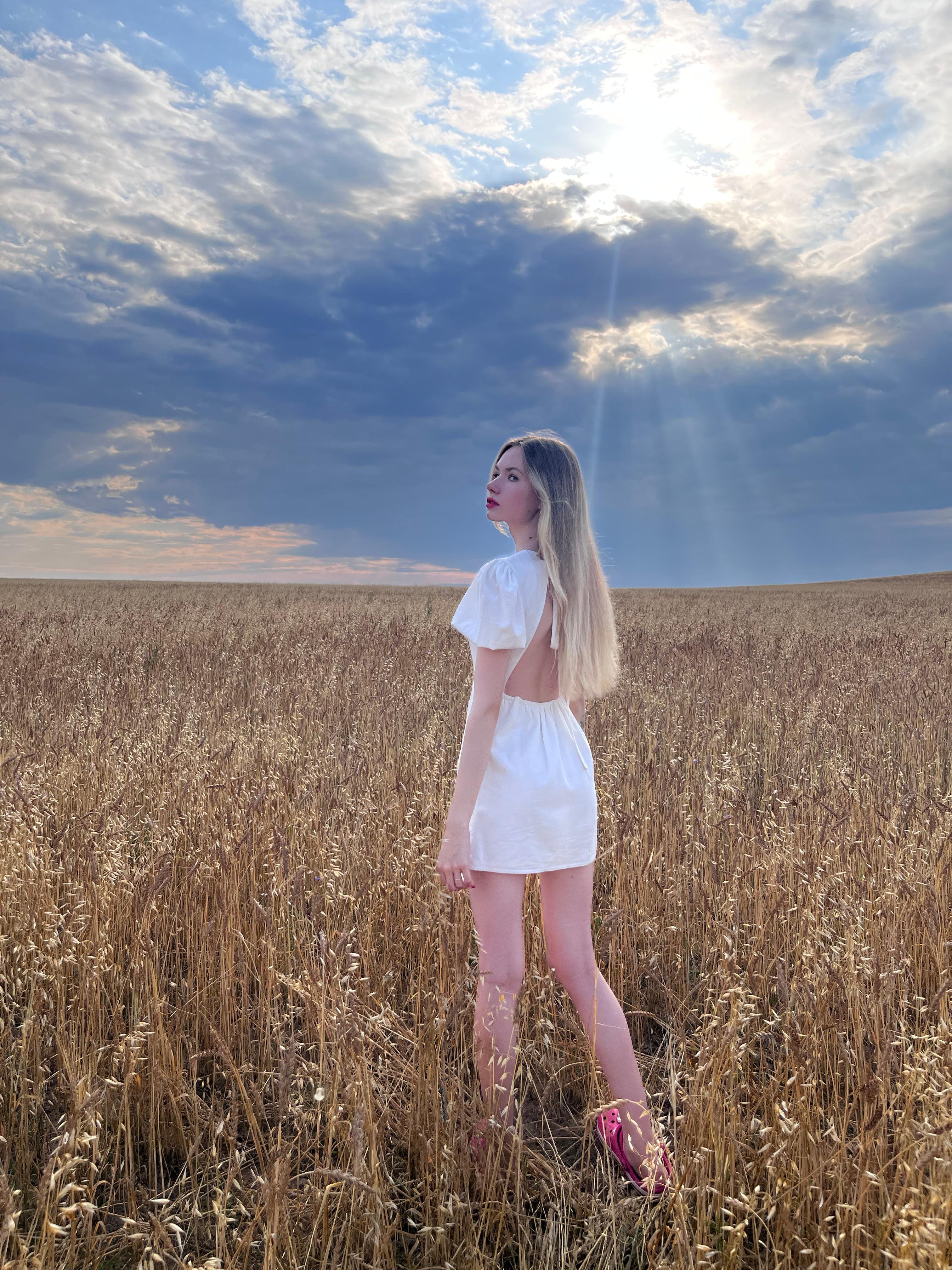 TheaHarn from Poland