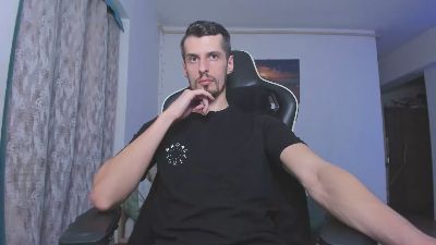 ToddClaytonn from United Kingdom
