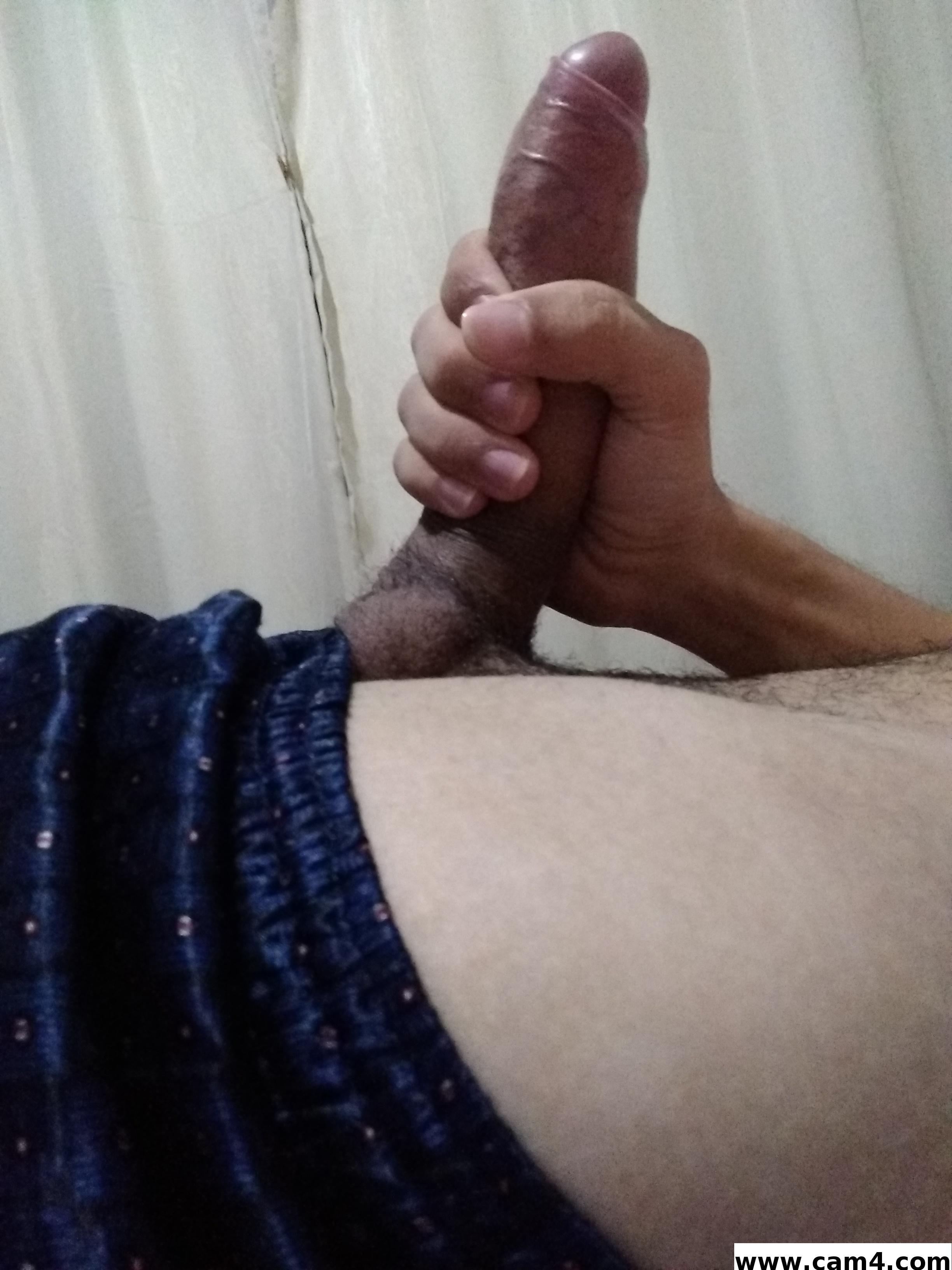 Tom18_hott from Brazil