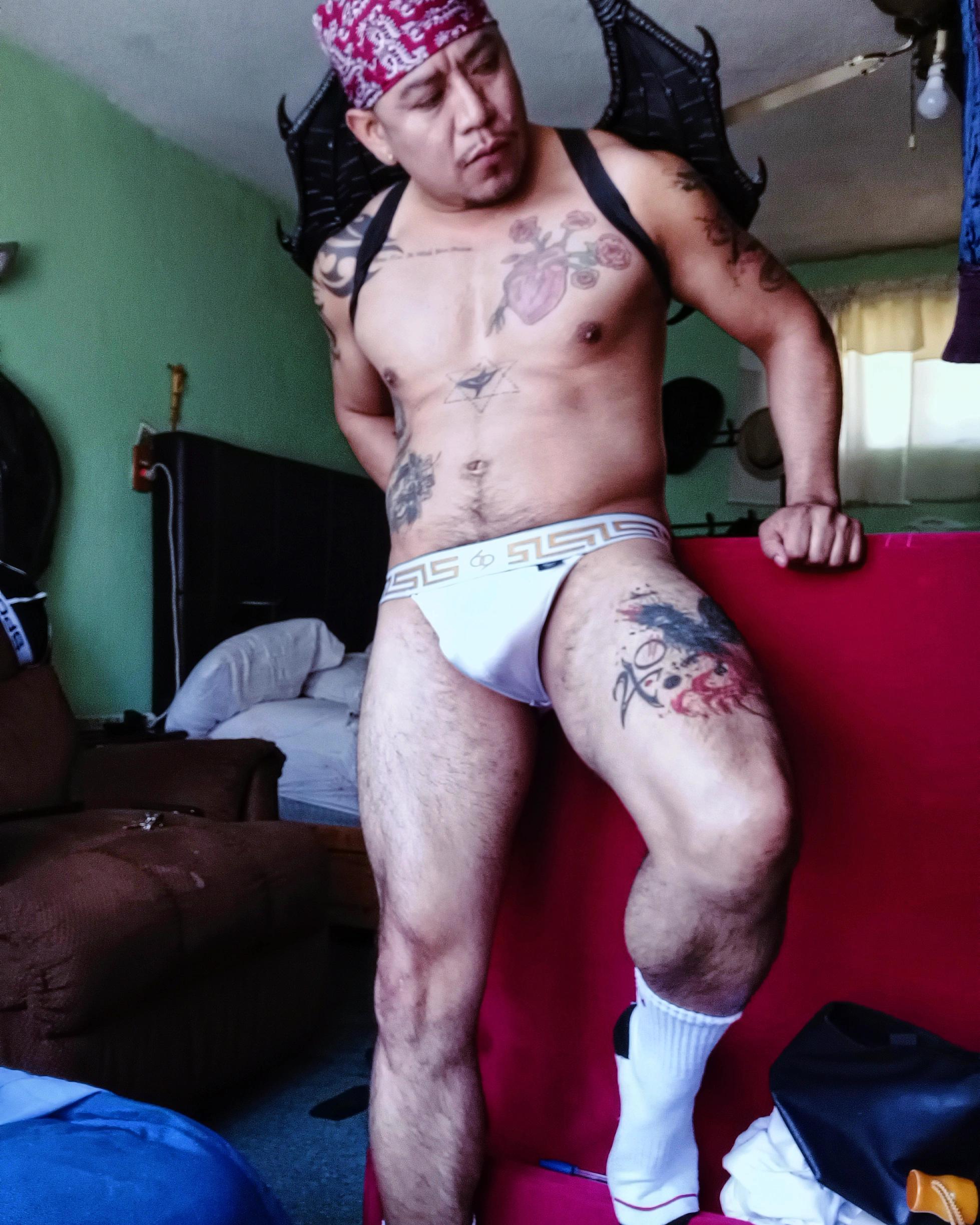 Tommy_Kawhase from Mexico