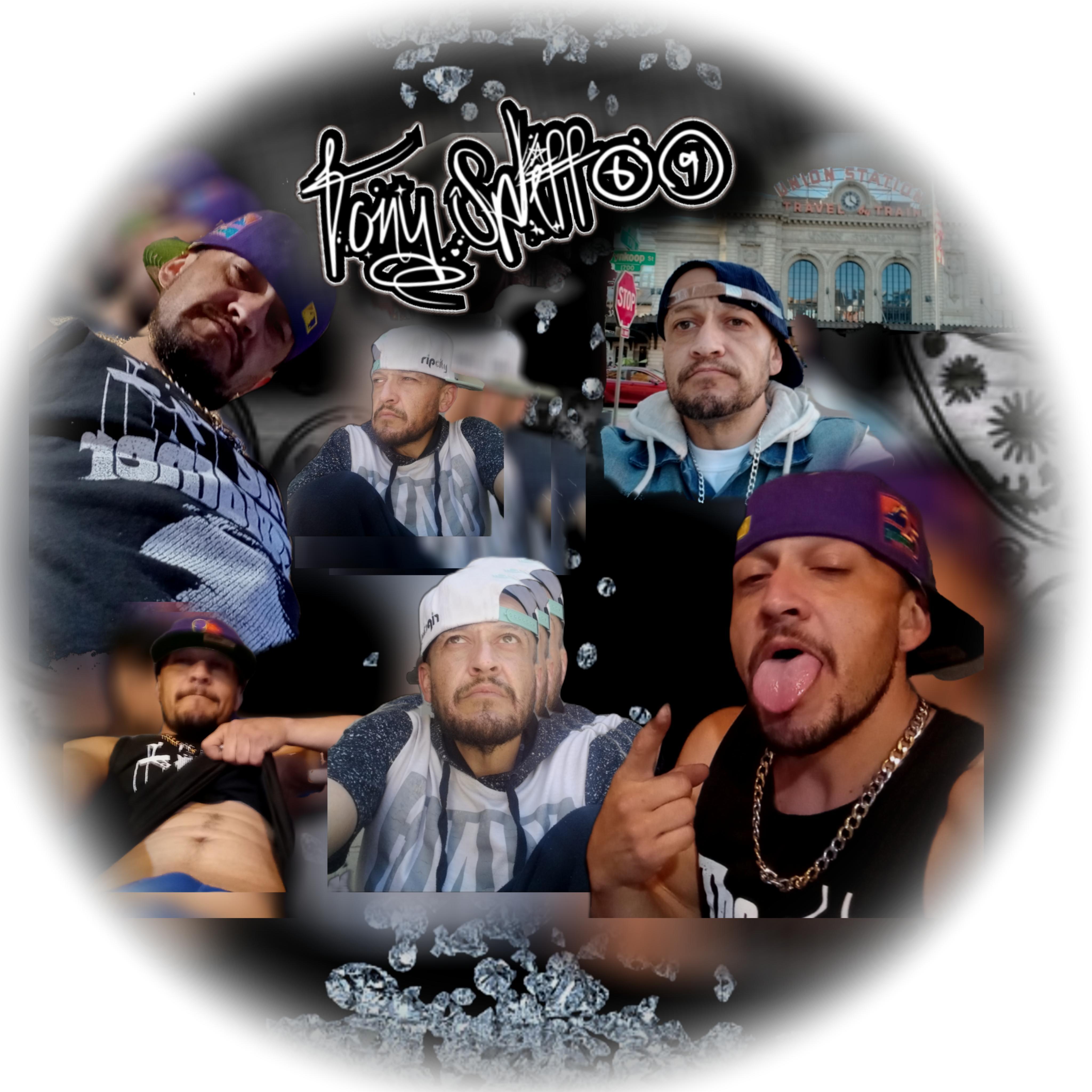 TonySpliff Profile Image