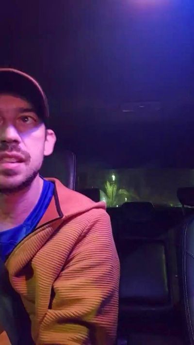 Uber_dotCtba from Brazil
