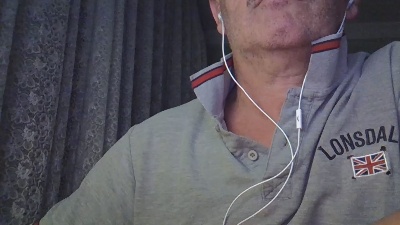 Uomo_1962 from Italy