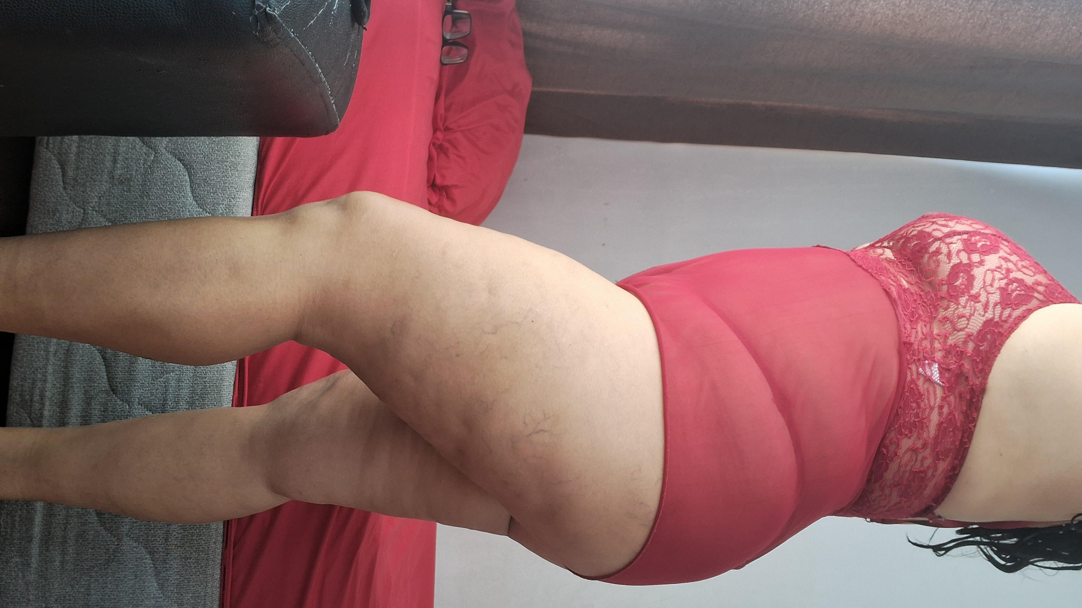 Vaiolet26 from Chile
