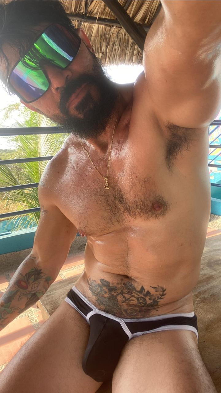 Valentino_01 from Colombia