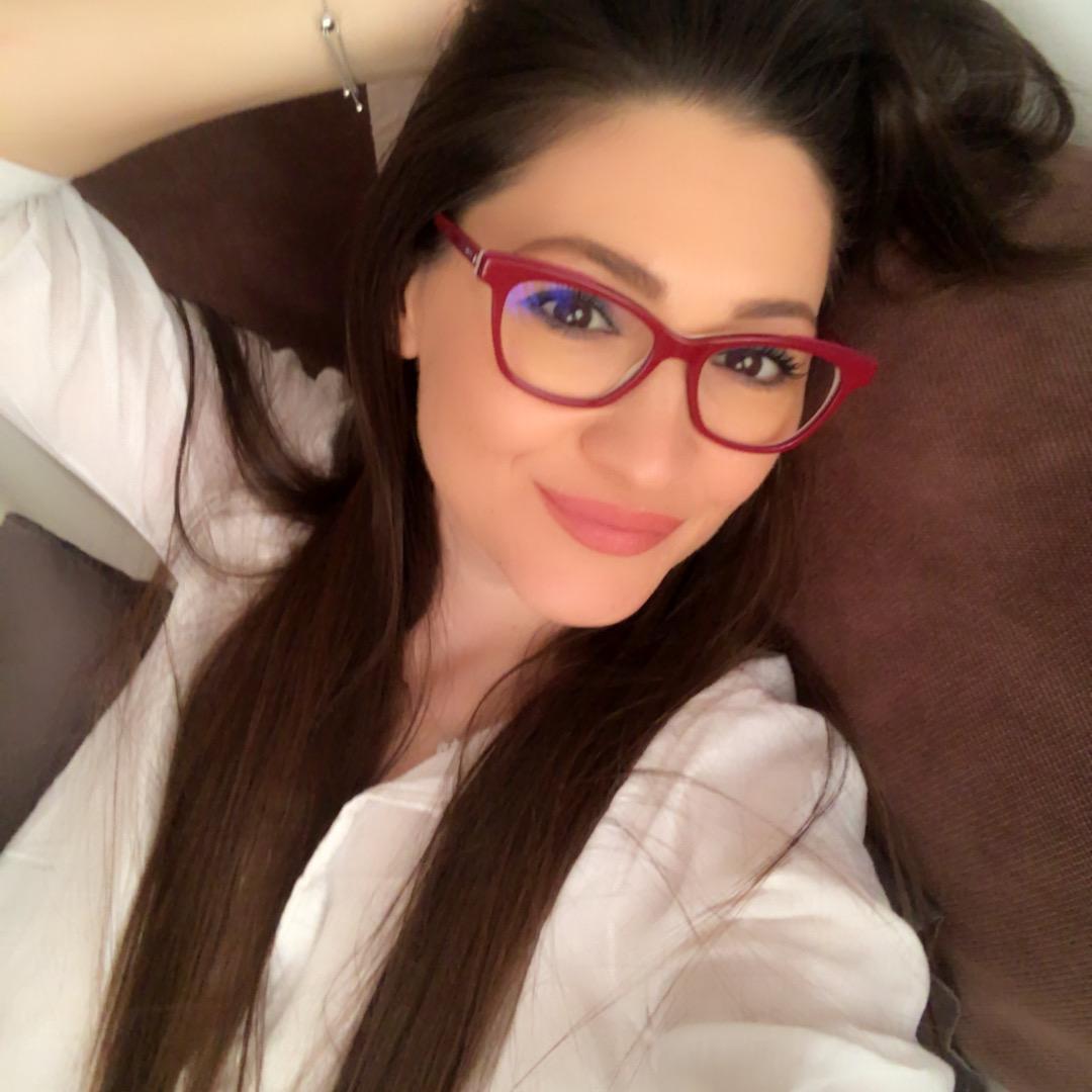 VanessaLaraHot from Italy