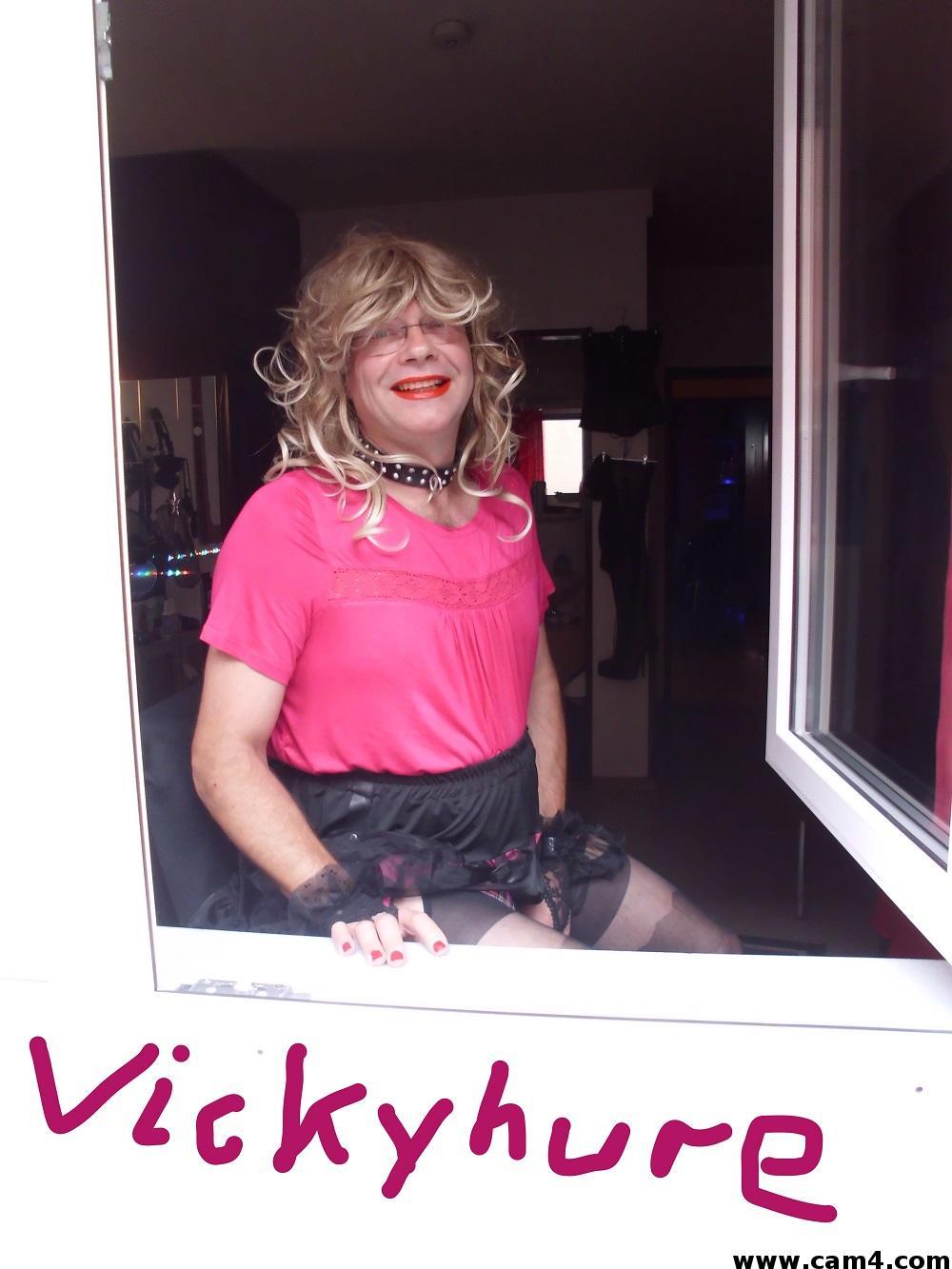 VickyDWT Profile Image