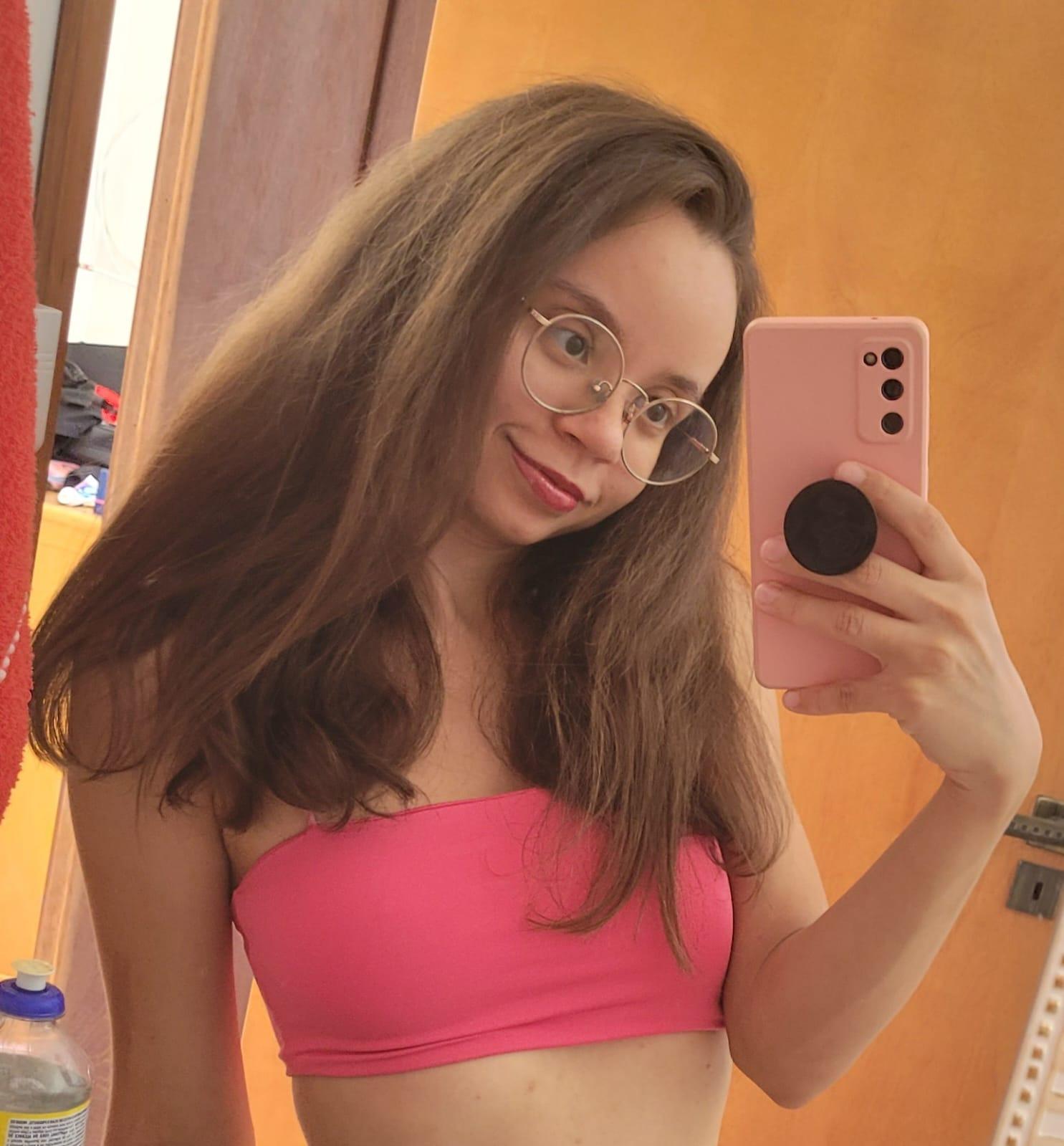Vivisexygirl from Brazil