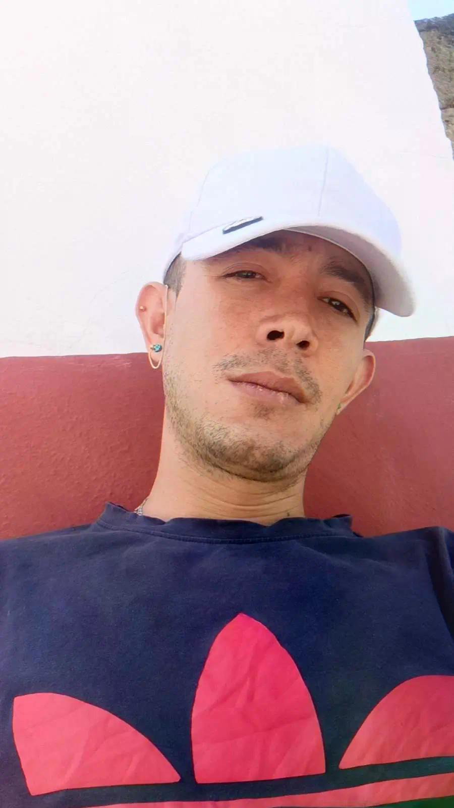 Vjas from Colombia