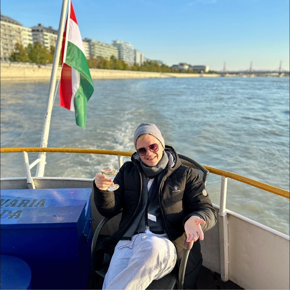 WarsawBoy from Poland