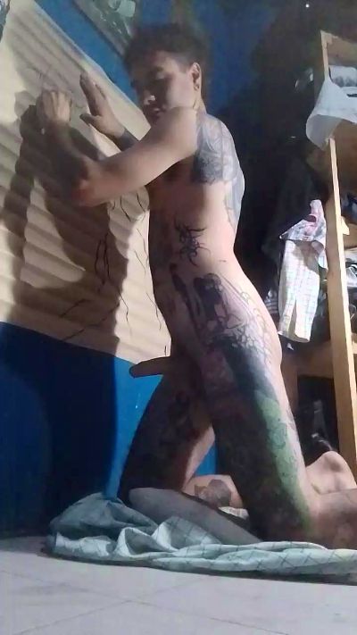 Whiteboytatto0 from Argentina