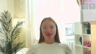 WillenaMcneill from France