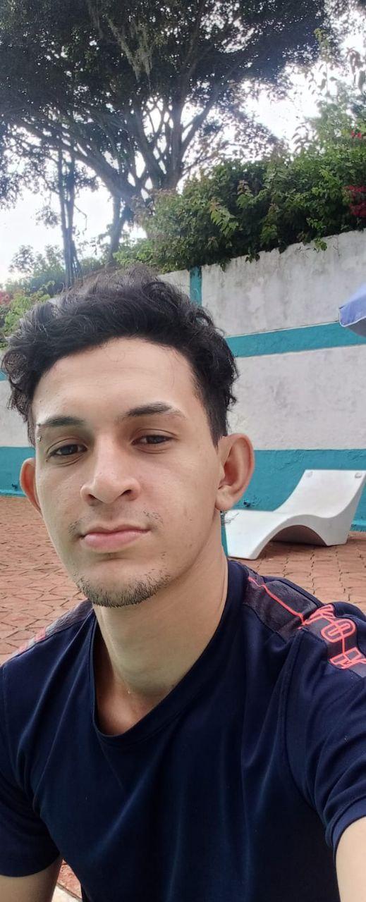 Witherdick35 from Colombia