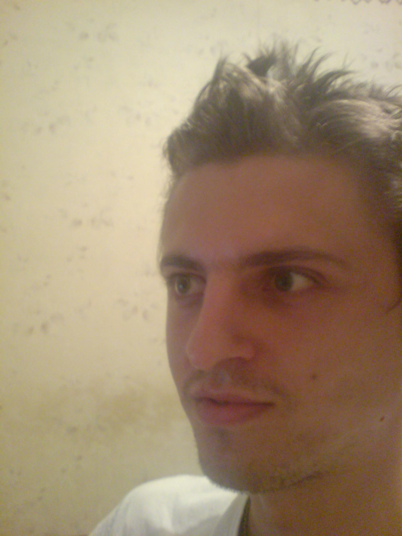 WonderApolo from Ukraine