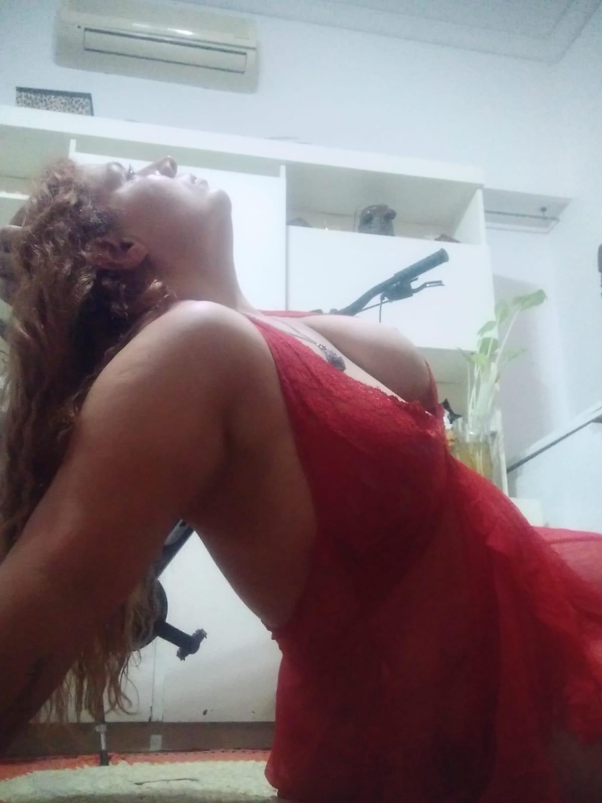 Yaya2065 from Argentina