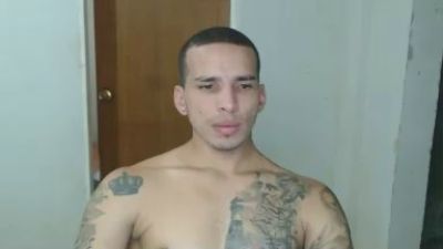 Zhon from Venezuela