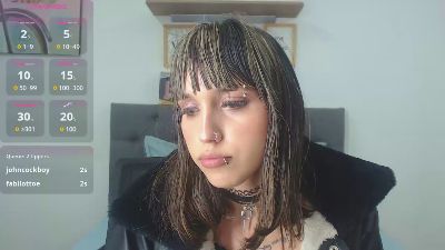Zohet_kriss from United States