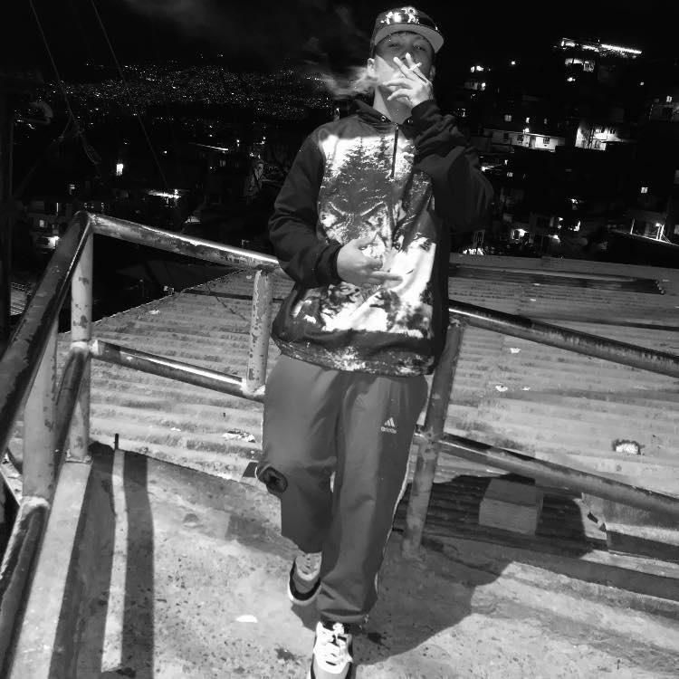 _Drake01 from Colombia