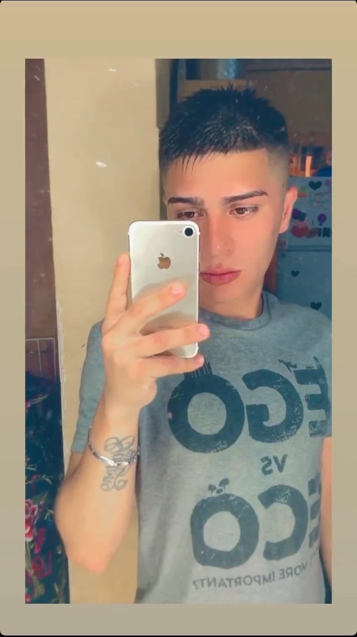 agustin512 from Argentina